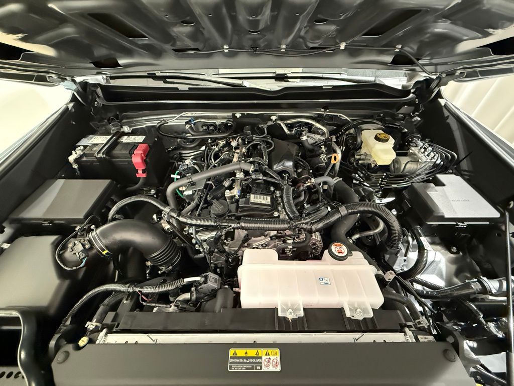 Thumbnail: 2025 Toyota Tacoma - 10