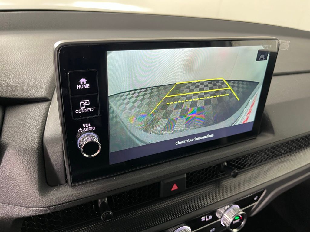 Thumbnail: 2026 Honda CR-V - 32