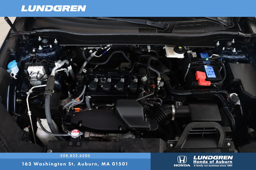 Used 2024 Honda CR-V SUV