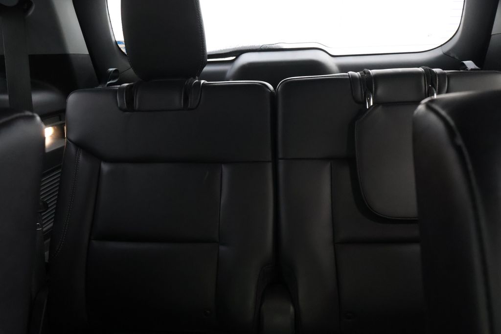 Thumbnail: 2022 Ford Explorer - 30