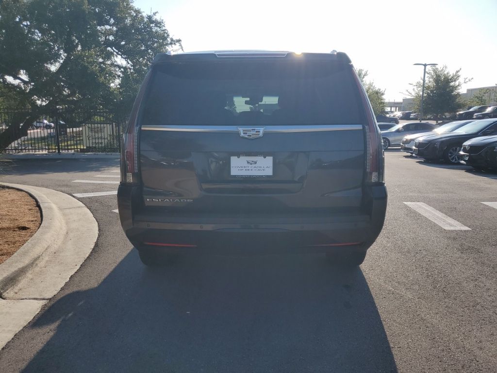 2017 Cadillac Escalade  Luxury In Austin, Texas