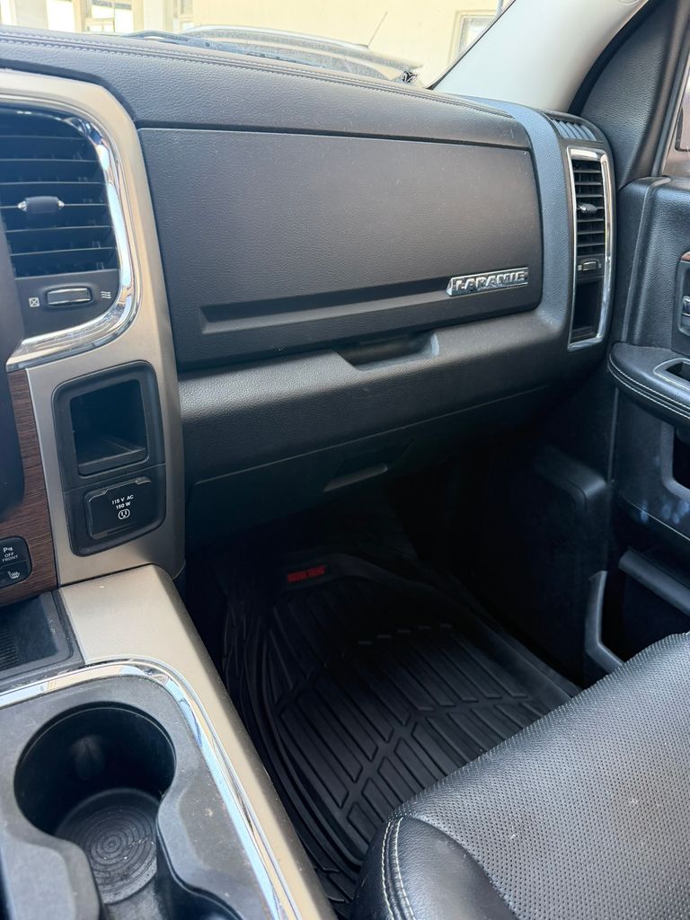 Used 2017 Ram 1500 Truck
