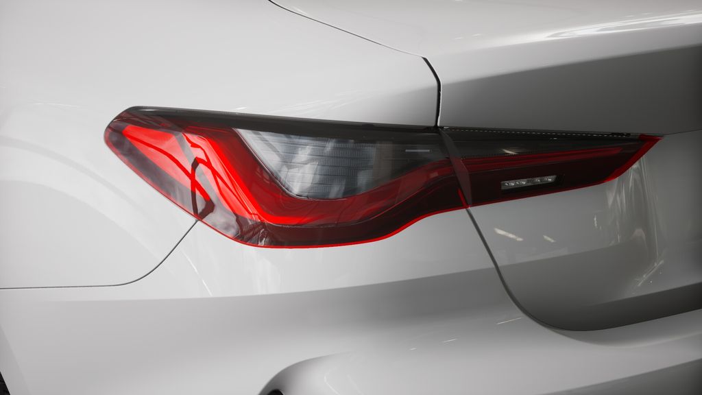 2026 BMW 4 Series 430i 29