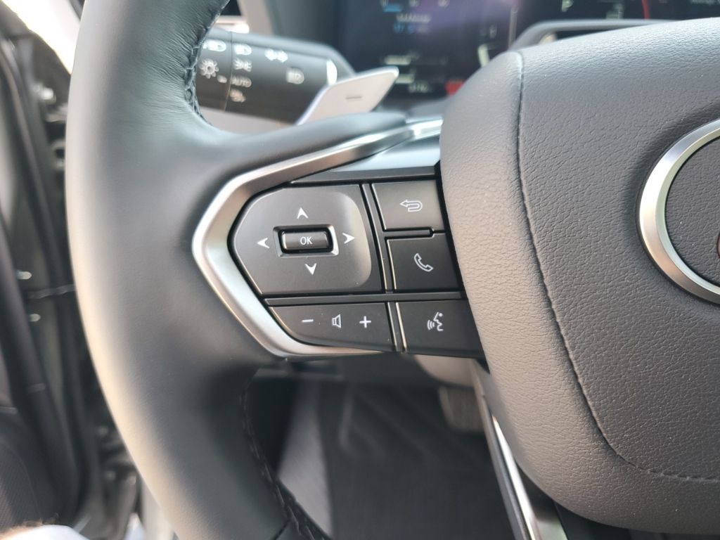 Used Car 2024 Lexus Gx  550 Premium For Sale Under $90,000 In Austin, Texas