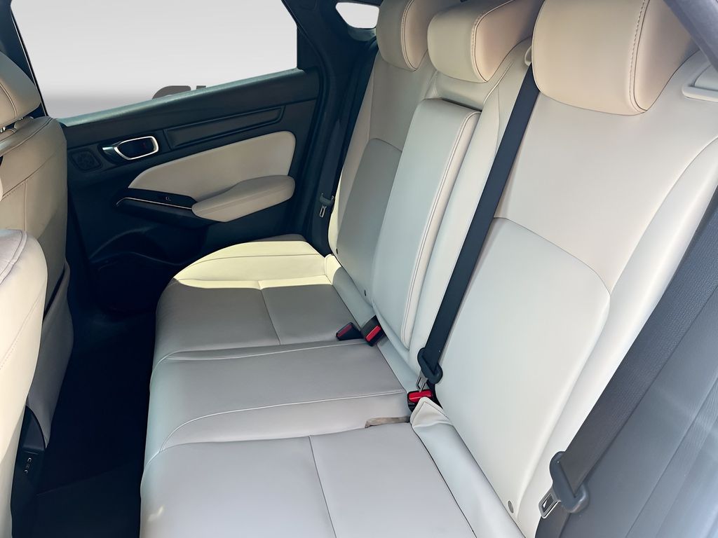 Used 2024 White Acura A-Spec Tech Package image 24