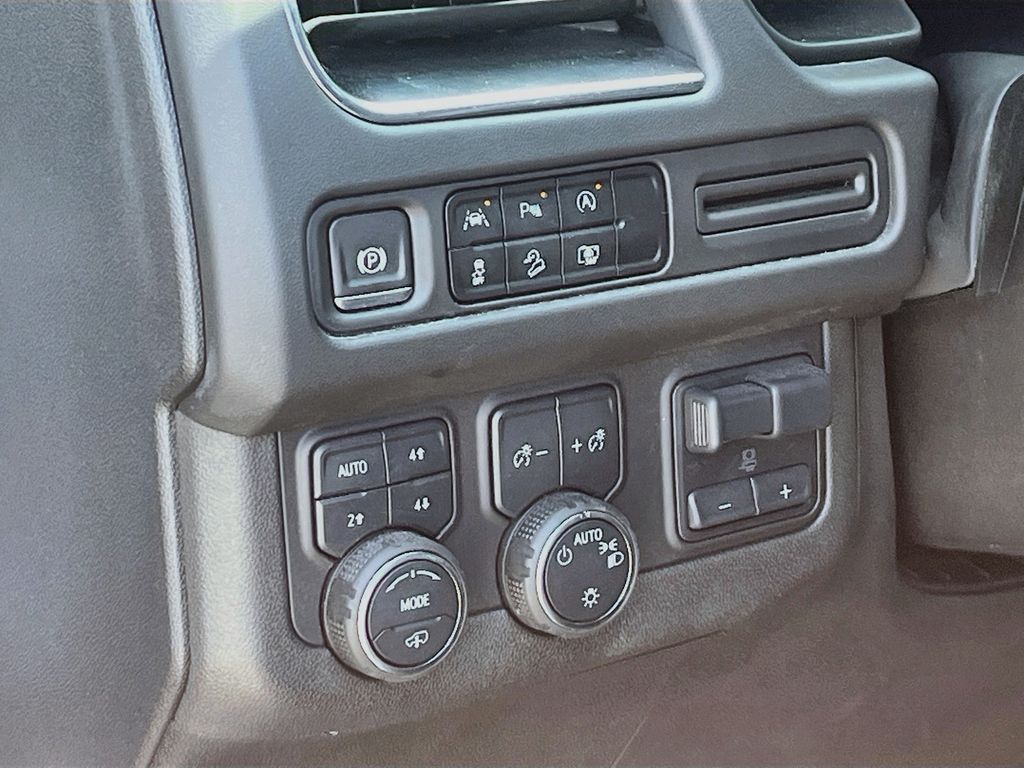 2024 Chevrolet Tahoe Z71 - 9