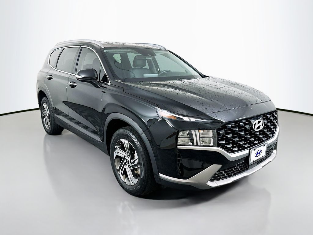 Thumbnail: 2023 Hyundai Santa Fe - 3