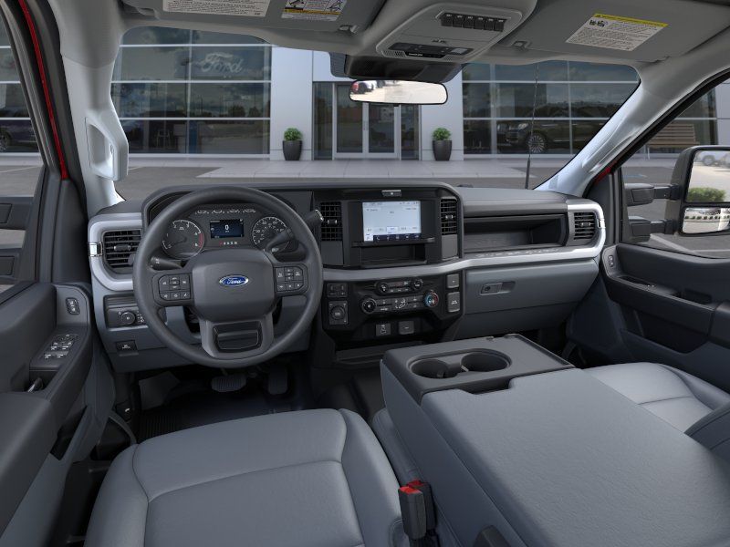 2026 Ford F-550 Chassis XL