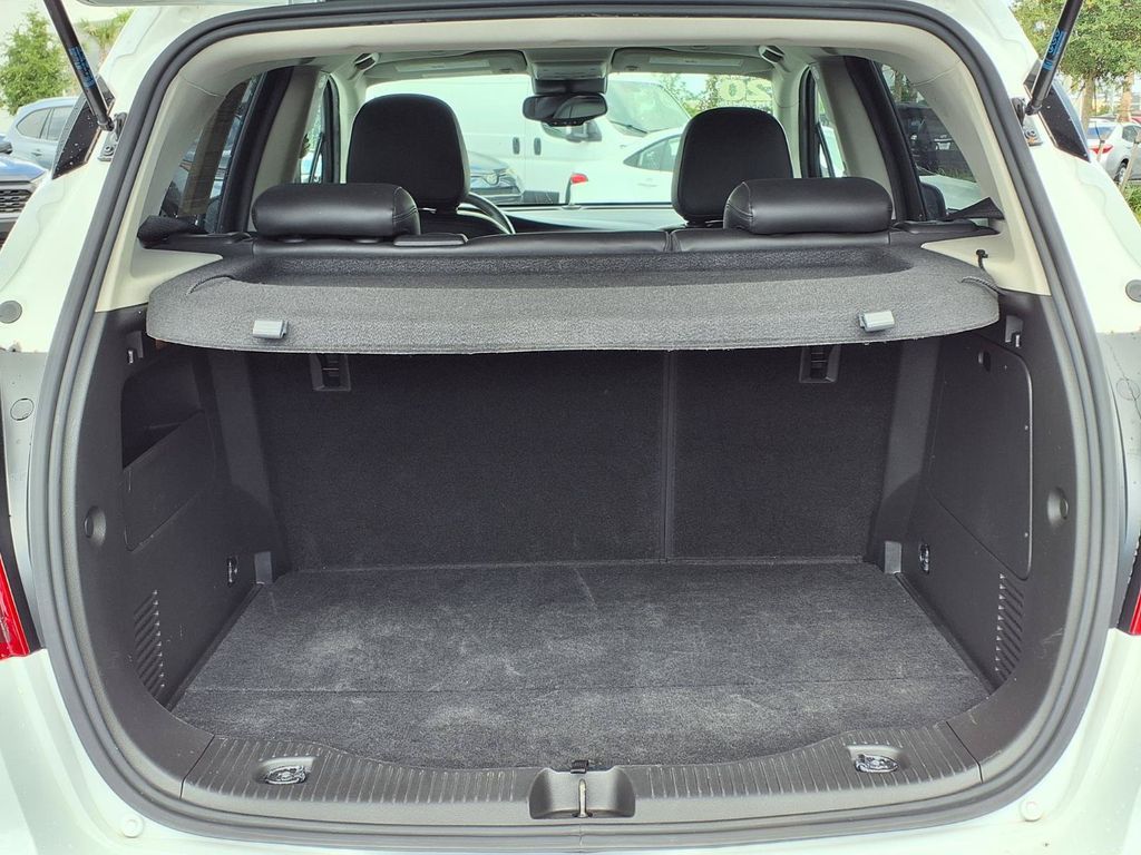 Used 2020 Buick Encore SUV