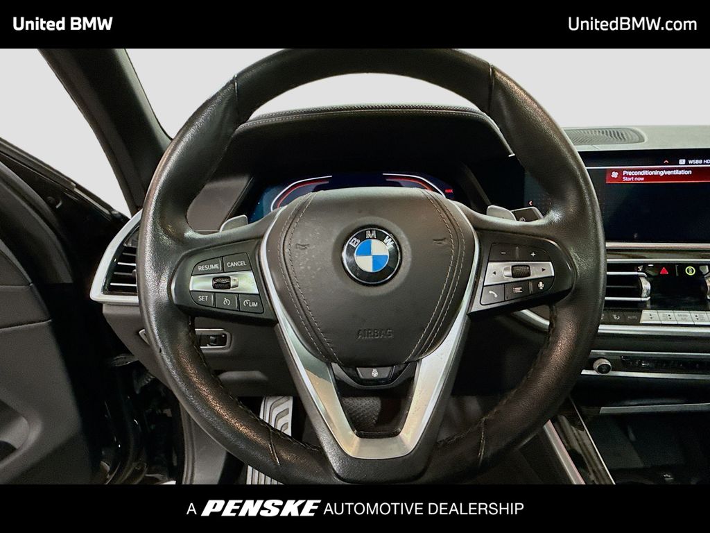 Thumbnail: 2026 BMW 5 Series - 6