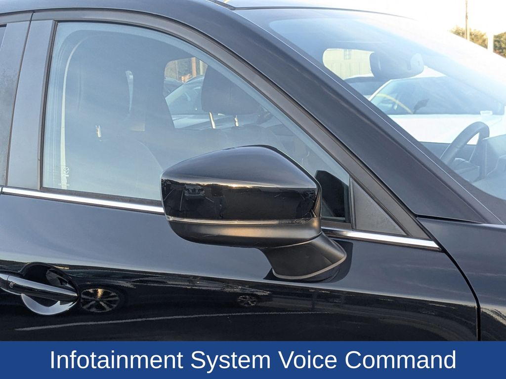 2023 Mazda CX-5 2.5 S Preferred