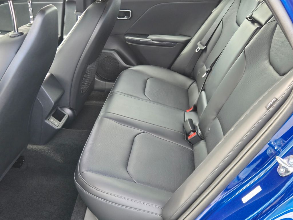 2026 Kia K4 - $24,925
