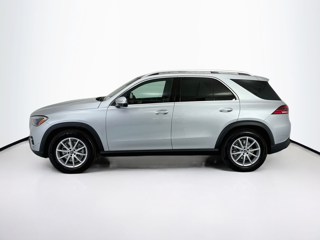Thumbnail: 2026 Mercedes-Benz GLE - 8