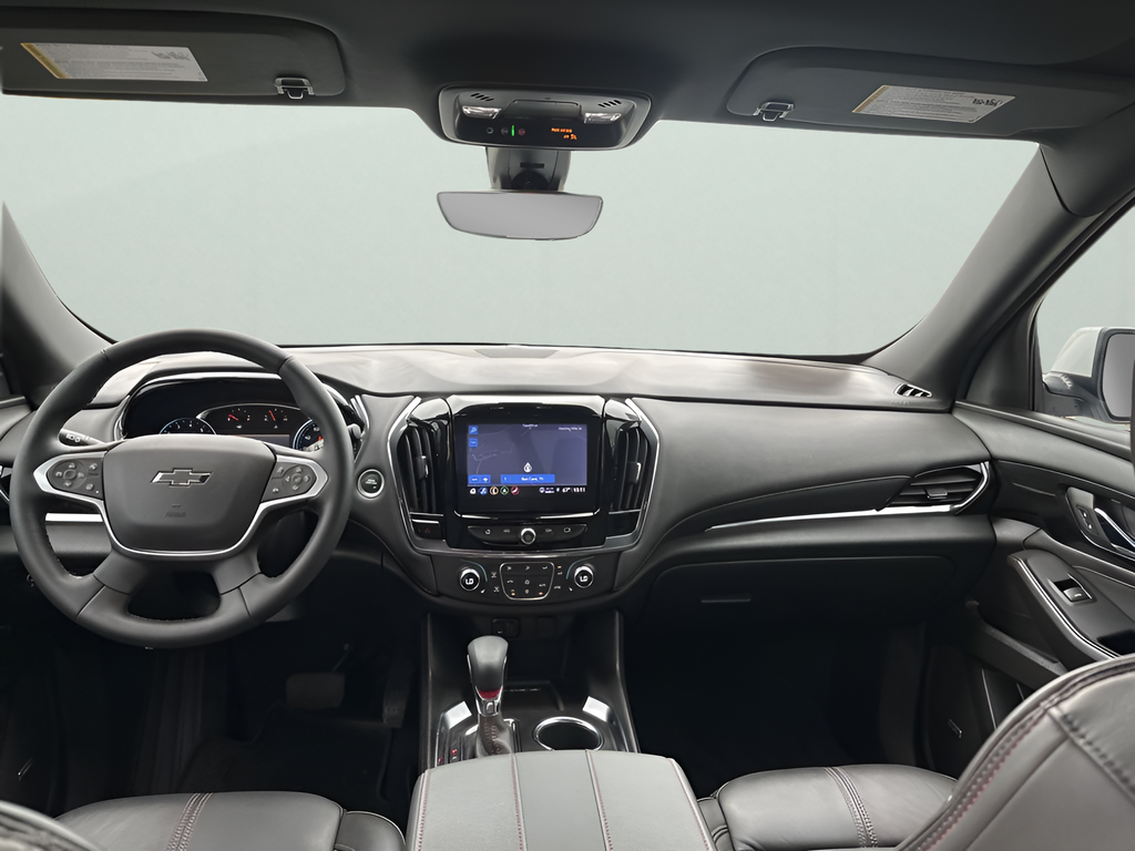 Used Car 2023 Chevrolet Traverse  Rs For Sale Under $35,000 In Austin, Texas