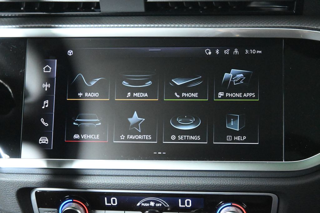 Thumbnail: 2025 Audi Q3 - 17