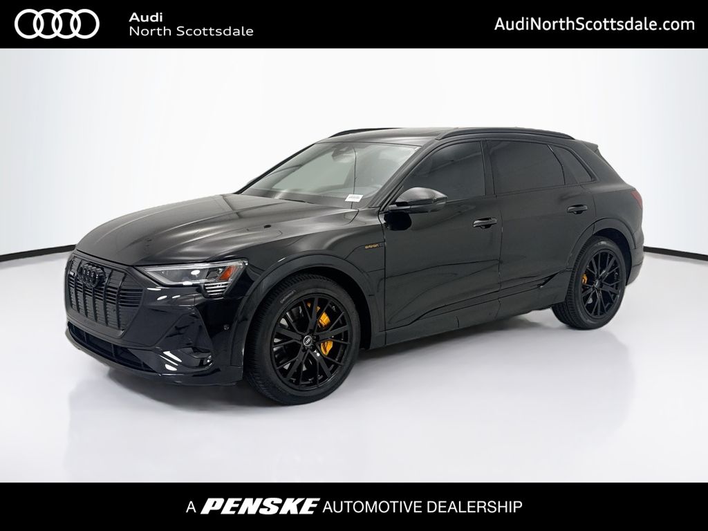 2023 Audi e-tron Chronos -
                  Phoenix, AZ