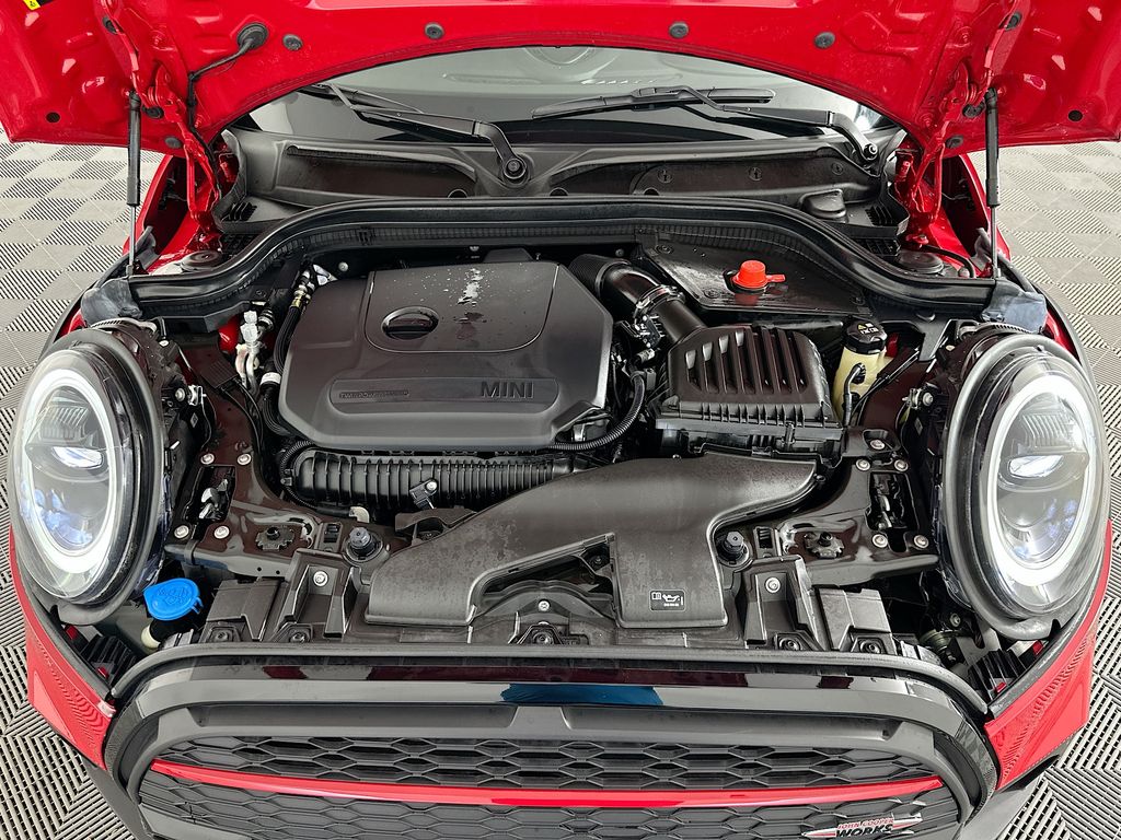 Thumbnail: 2023 MINI Cooper - 29