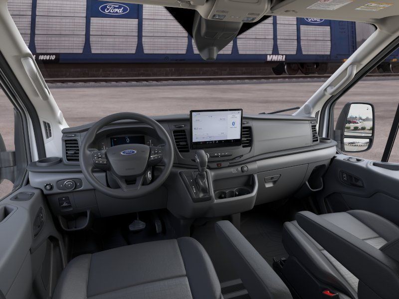 2026 Ford Transit-250 Cargo Van 