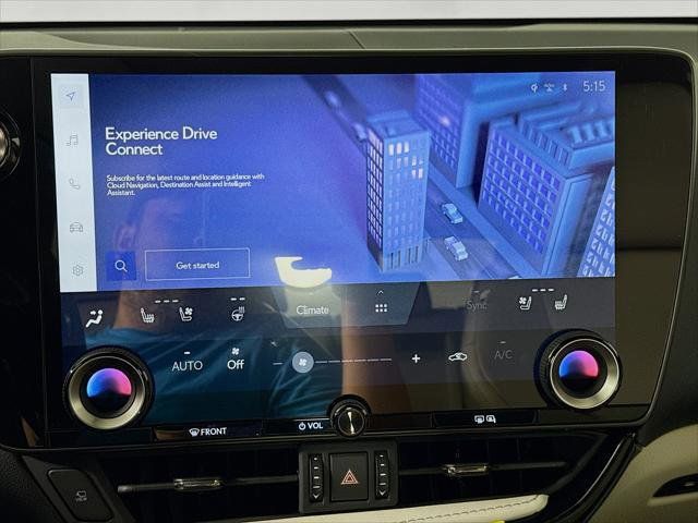 Thumbnail: 2026 Lexus NX - 12