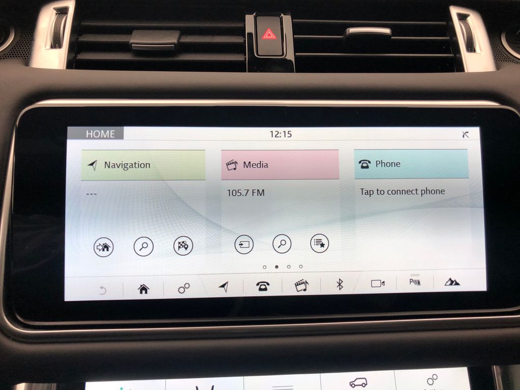 Thumbnail: 2019 Land Rover Range Rover Sport - 18