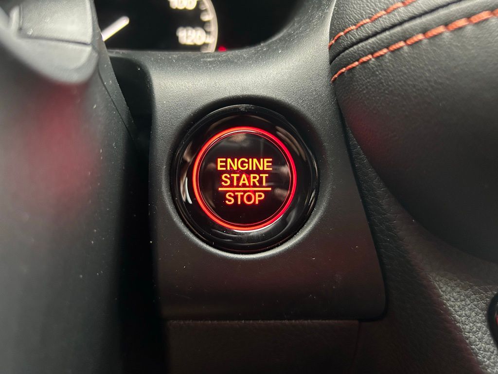 Thumbnail: 2024 Honda HR-V - 28