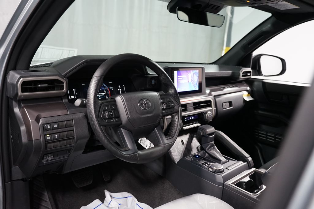 Thumbnail: 2026 Toyota Tacoma - 12