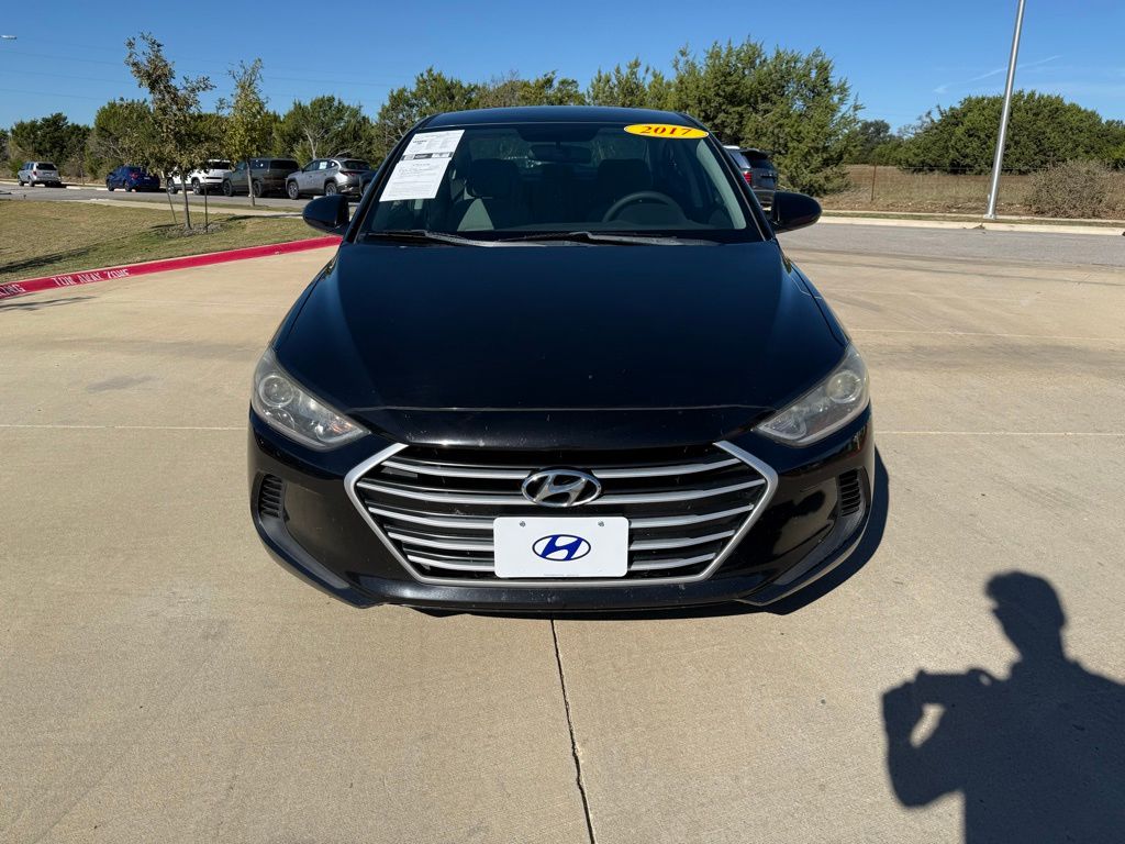 Thumbnail: 2017 Hyundai Elantra - 2