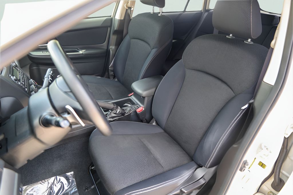 Used Car 2013 Subaru Xv Crosstrek  For Sale Under $20,000 In Austin, Texas