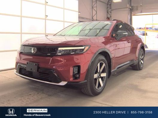 2024 Honda Prologue