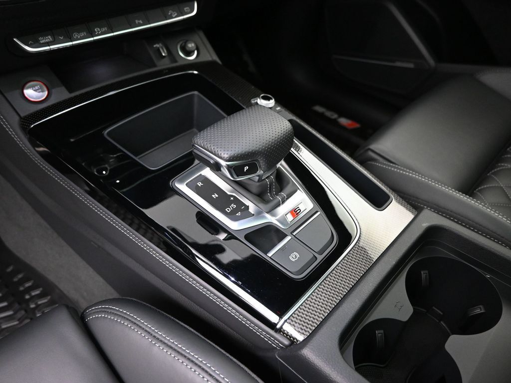 2023 Audi SQ5 3.0T quattro Premium Plus