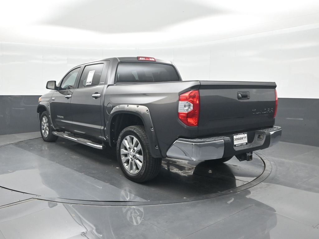 Used 2015 Toyota Tundra Truck