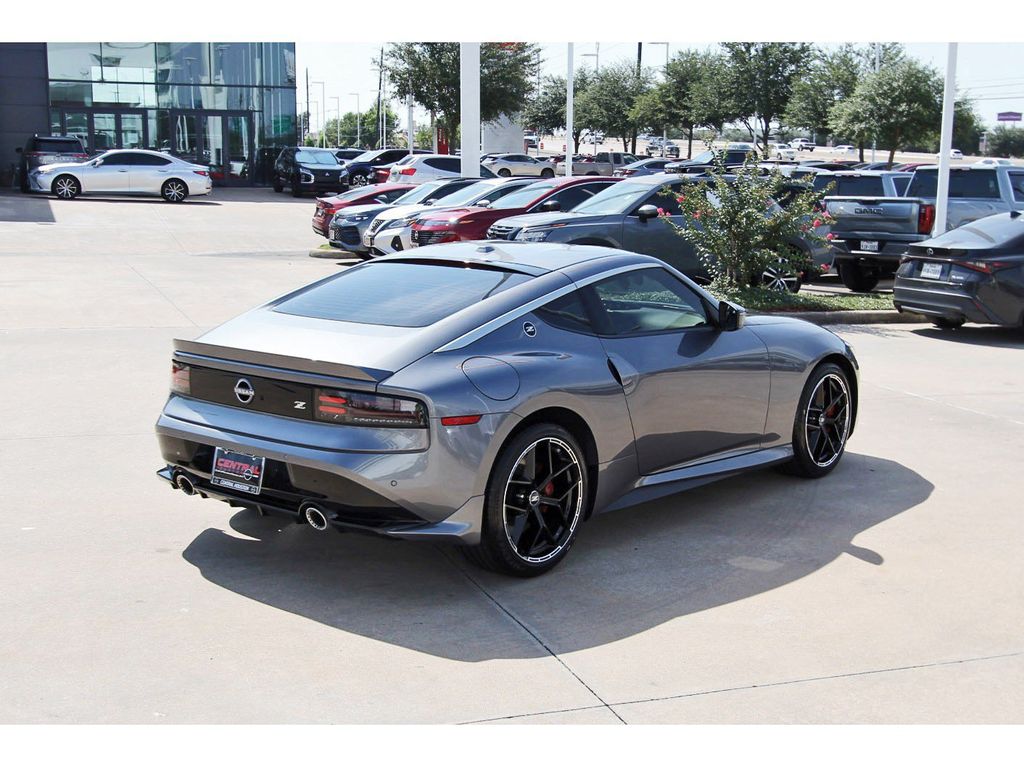 2027 Nissan Z Performance  at South Houston Nissan
