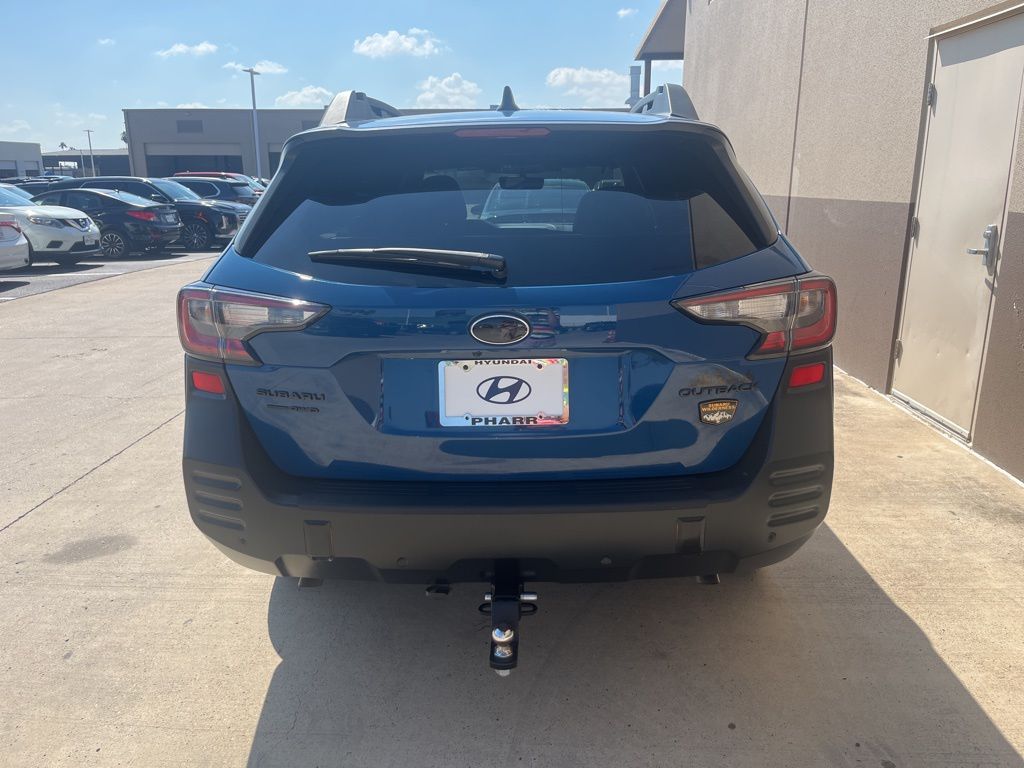 Thumbnail: 2023 Subaru Outback - 3