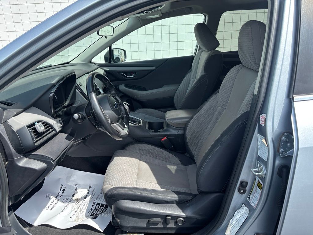 Used 2021 Subaru Outback SUV