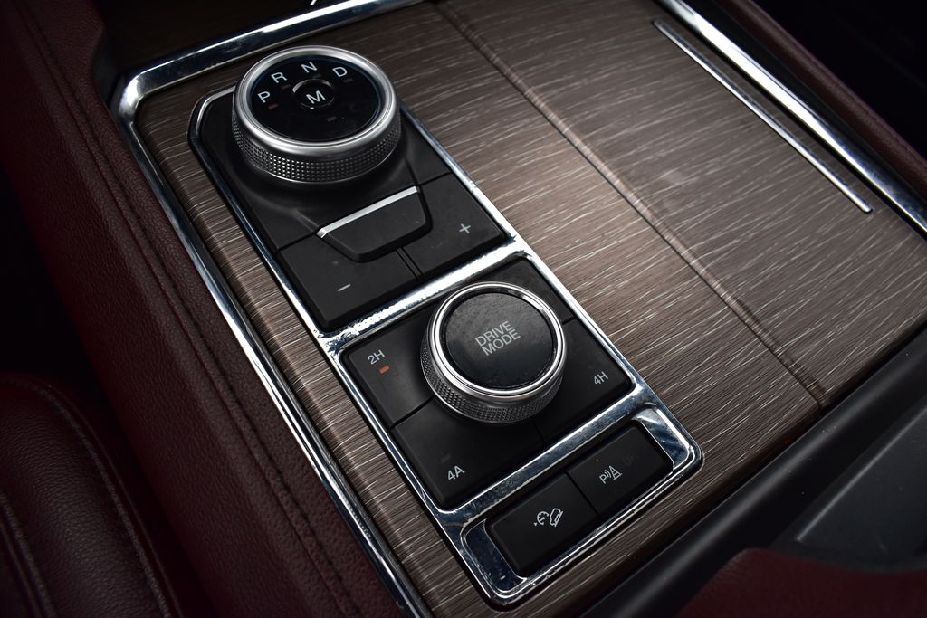 Thumbnail: 2023 Ford Expedition MAX - 22