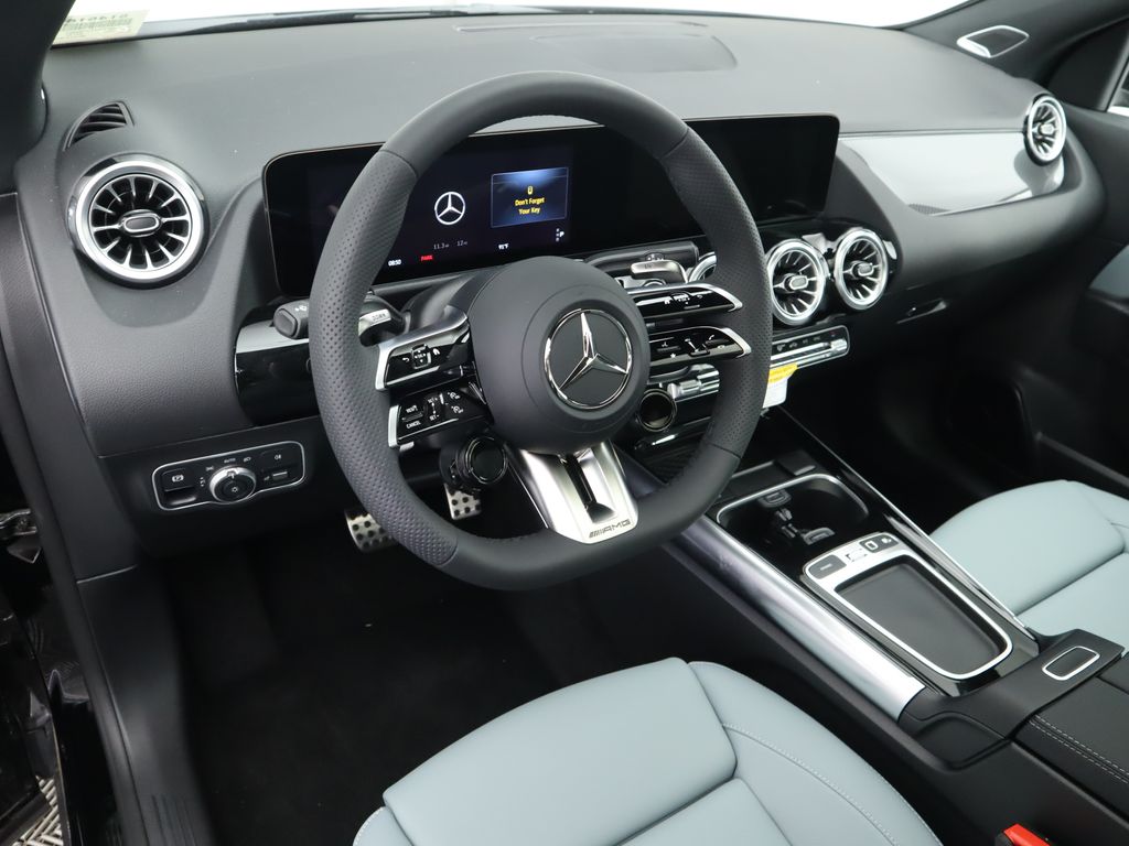 Thumbnail: 2026 Mercedes-Benz GLA - 10