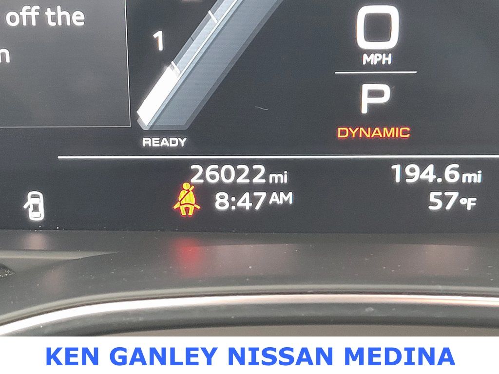 2024 Audi A6 2.0T Premium Plus photo