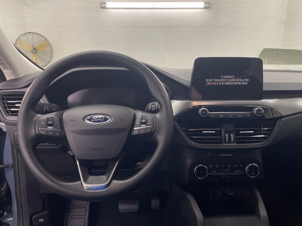 2025 Ford Escape Active photo 6