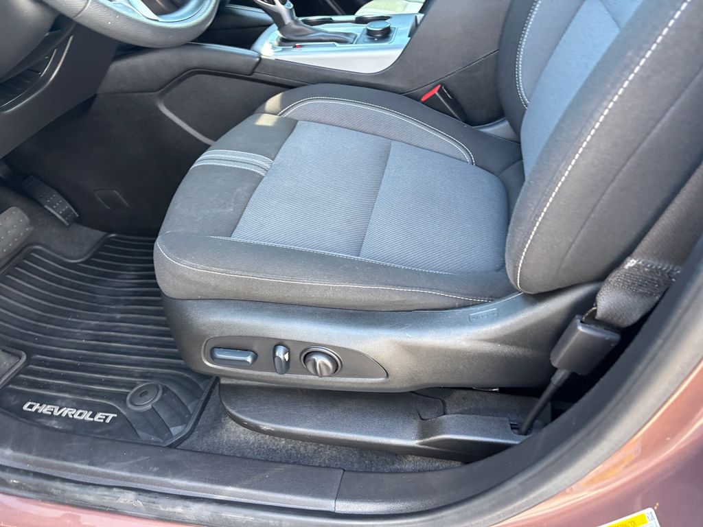 Used Car 2024 Chevrolet Blazer  Lt For Sale Under $30,000 In Austin, Texas