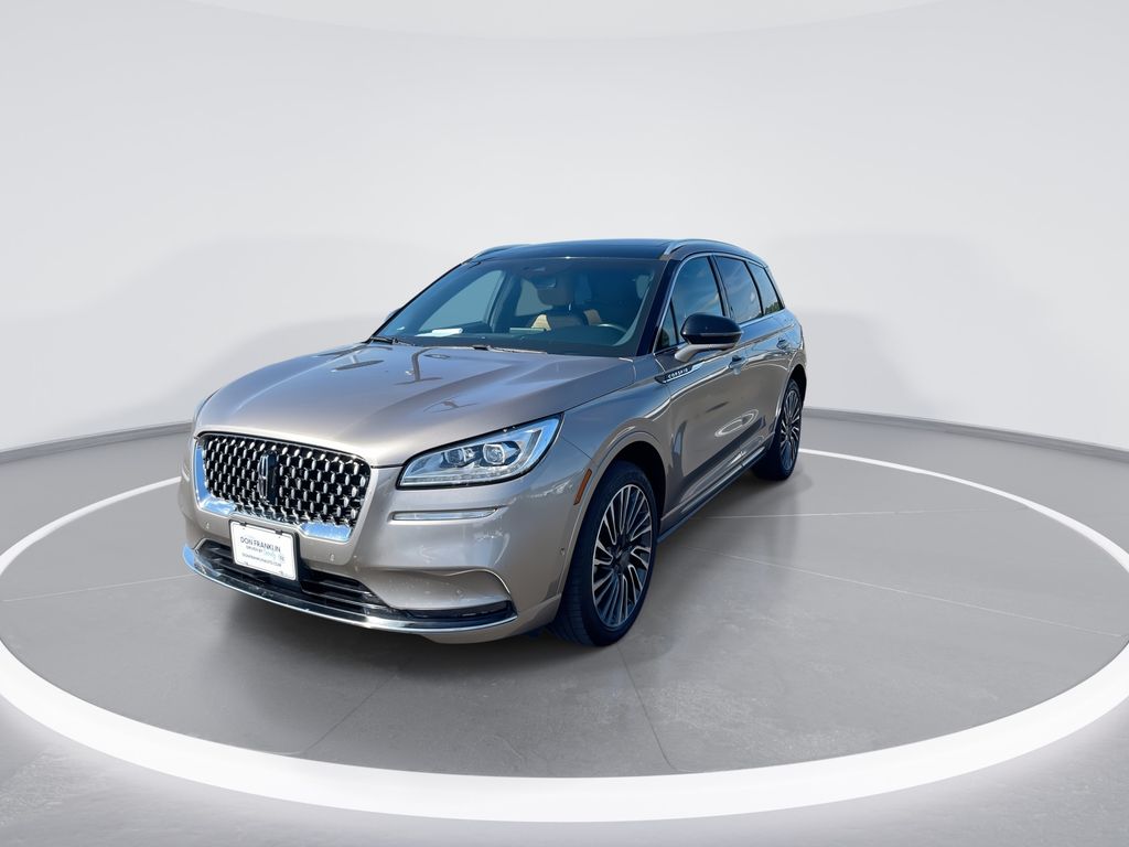 Used 2020 Brown Lincoln Reserve image 4