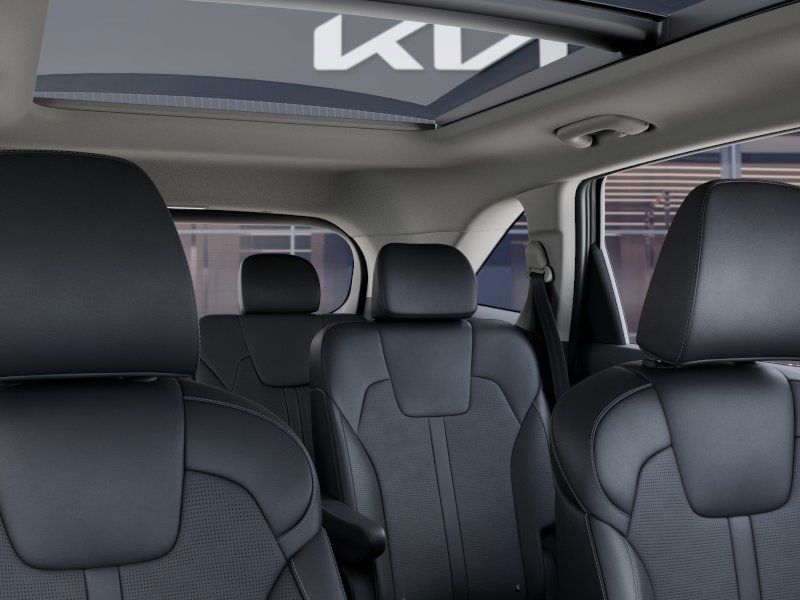 New 2026 Green Kia X-Line SX image 27