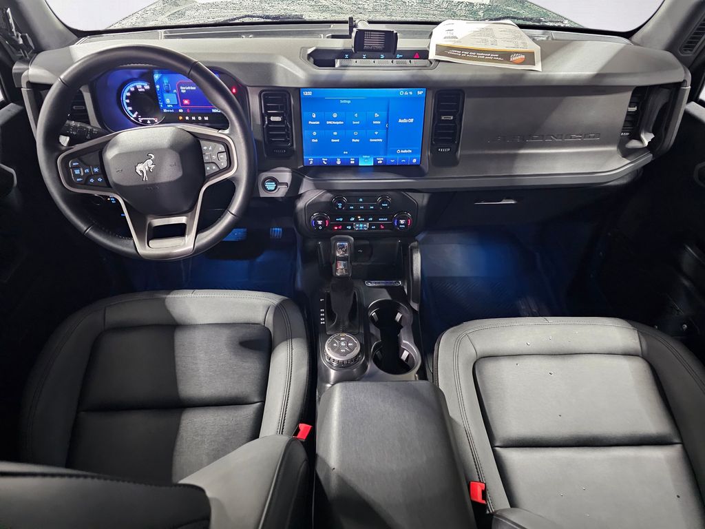 Used 2024 Green Ford Big Bend image 5