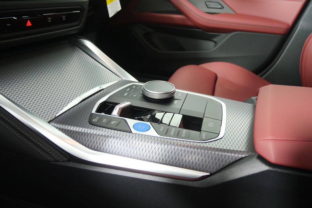 Thumbnail: 2026 BMW i4 - 22