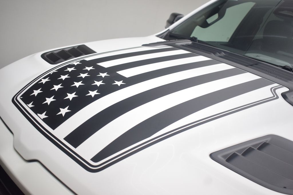 new 2026 Ram 1500 car, priced at $66,178
