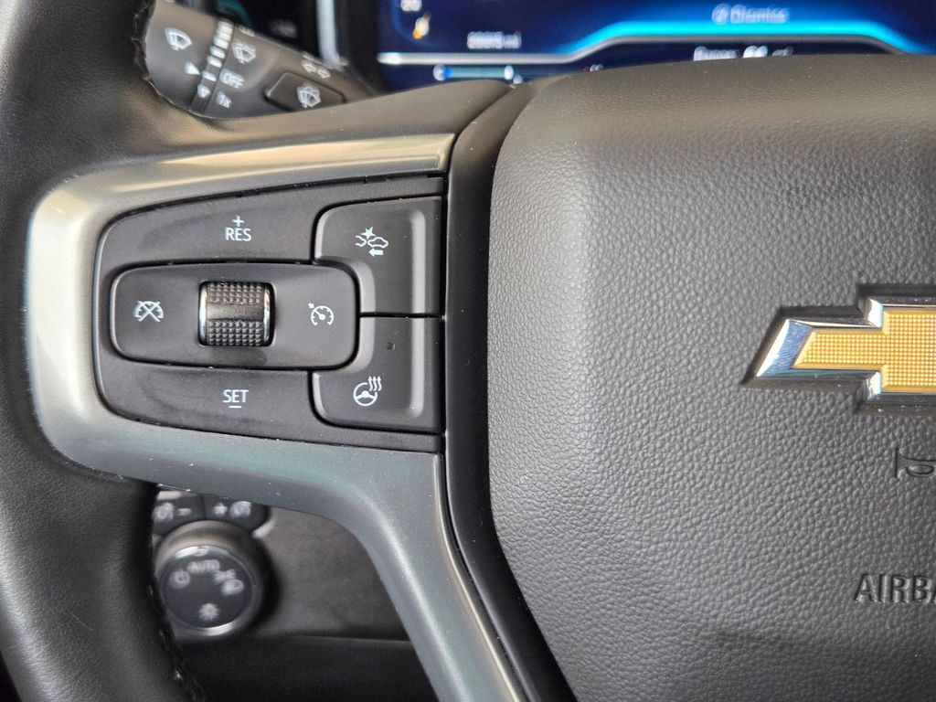 Used 2023 Chevrolet Silverado 1500 Truck