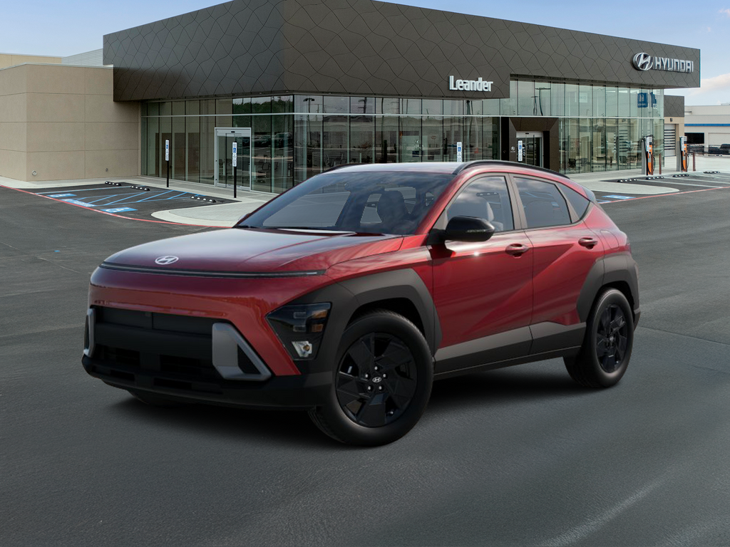Thumbnail: 2026 Hyundai Kona - 2