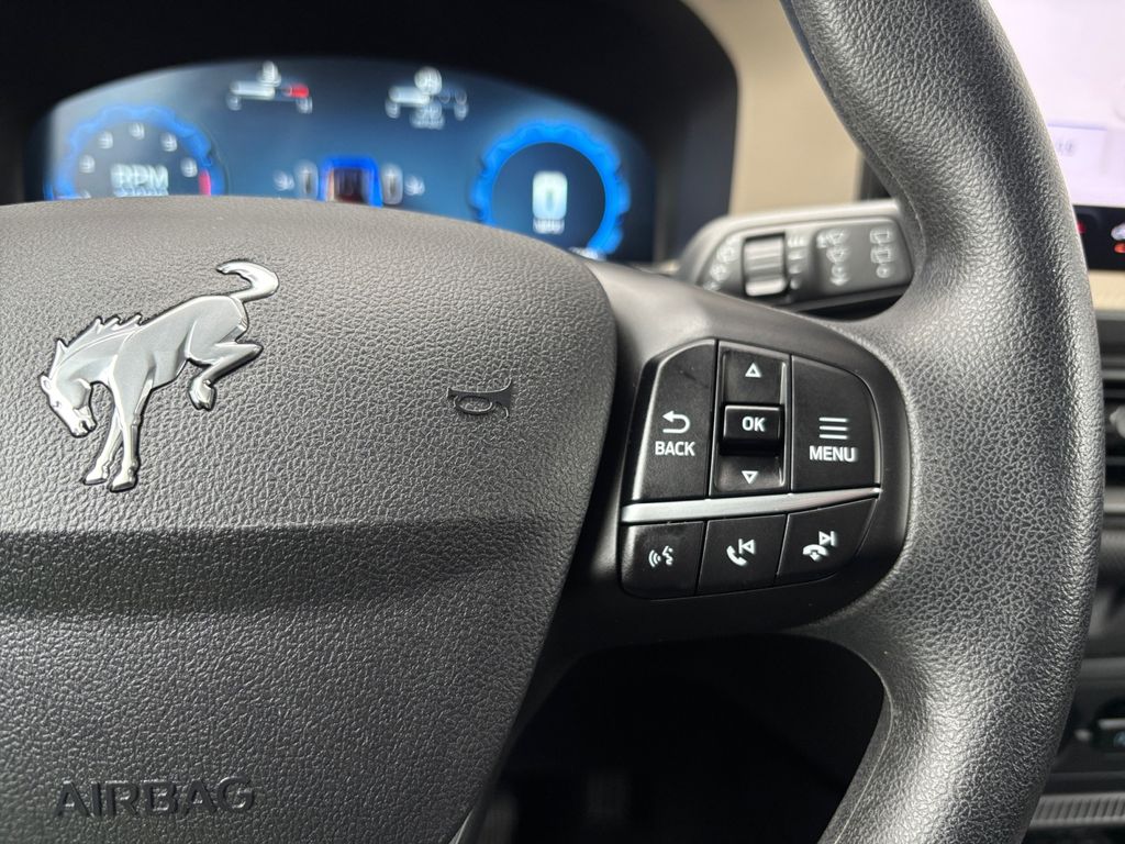 Used Car 2025 Ford Bronco Sport  Big Bend For Sale Under $30,000 In Austin, Texas