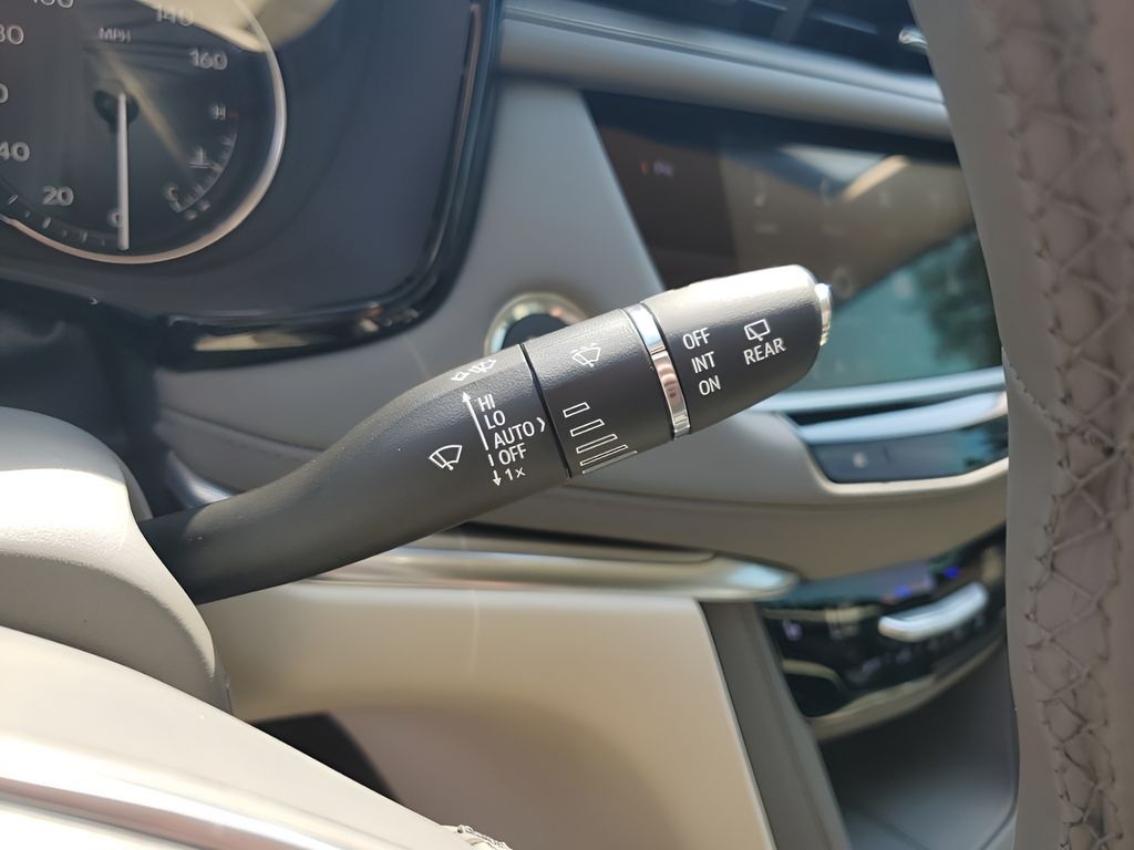 New Car 2025 Cadillac Xt5  Premium Luxury For Sale In Austin, Texas