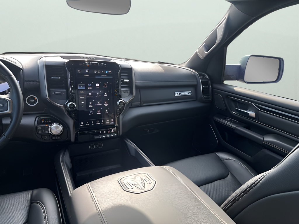 Used Car 2023 Ram 1500  Rebel For Sale Under $50,000 In Austin, Texas