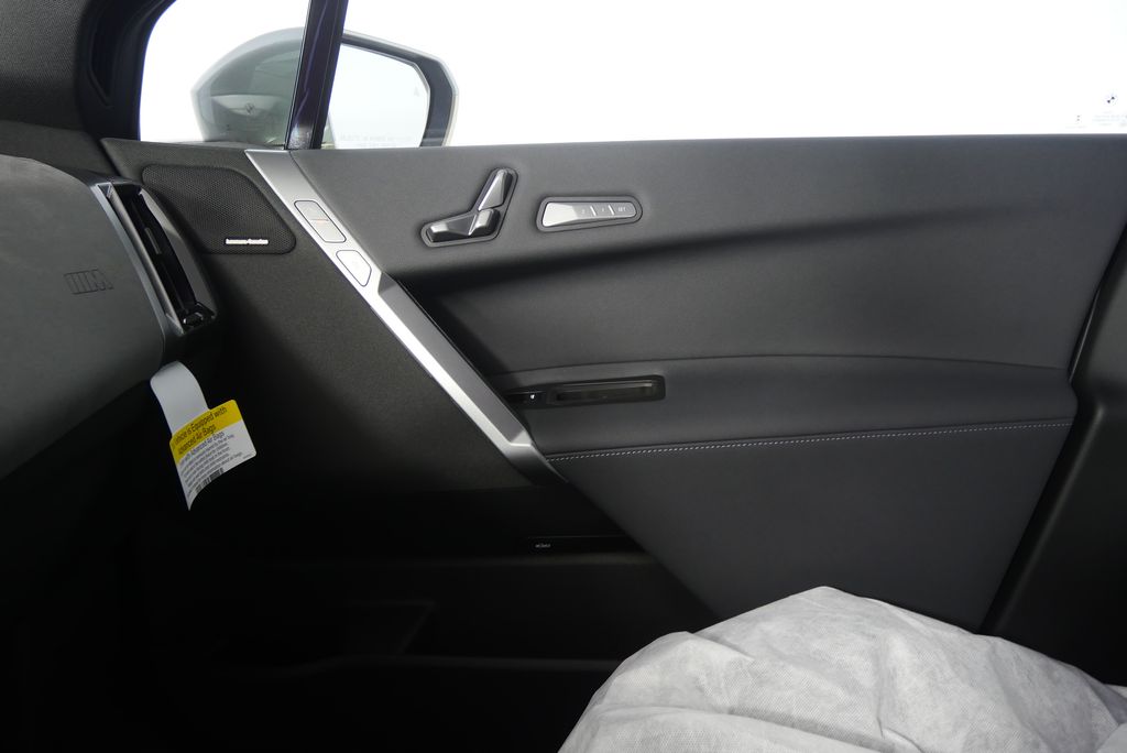 Thumbnail: 2026 BMW iX - 25